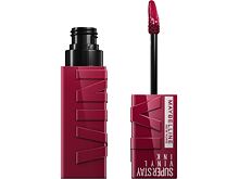 Lippenstift Maybelline Superstay Vinyl Ink Liquid 4,2 ml 30 Unrivaled