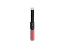 Rossetto L'Oréal Paris Infaillible 24H Lipstick 5 ml 213 Toujours Teaberry