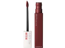 Rouge à lèvres Maybelline Superstay Matte Ink Liquid 5 ml 05 Loyalist