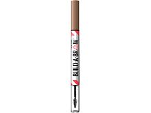 Matita sopracciglia Maybelline Build-A-Brow 1,4 g 255 Soft Brown