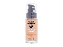 Foundation Revlon Colorstay Combination Oily Skin SPF15 30 ml 180 Sand Beige