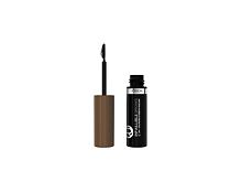 Augenbrauen-Mascara L'Oréal Paris Infaillible Brows Volumizing Eyebrow Mascara 4,4 ml 3.0 Brunette