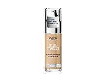 Fondotinta L'Oréal Paris True Match Super-Blendable Foundation 30 ml 6D/W Golden Honey