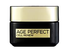 Tagescreme L'Oréal Paris Age Perfect Cell Renew Day Cream 50 ml