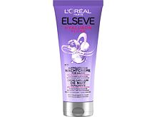 Masque cheveux L'Oréal Paris Elseve Hyaluron Plump Night Cream 200 ml