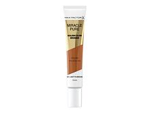 Bronzer Max Factor Miracle Pure Golden Glow Bronzer 15 ml 002 Medium-To-Deep