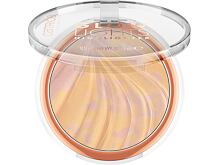 Illuminante Catrice Glowlights 9,5 g 010 Rosy Nude