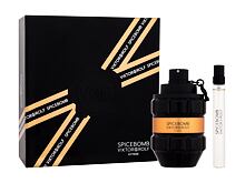 Eau de Parfum Viktor & Rolf Spicebomb Extreme 90 ml Sets