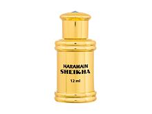 Huile de parfum Al Haramain Sheikha 12 ml