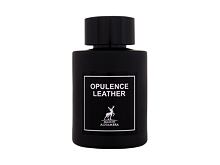 Eau de Parfum Maison Alhambra Opulence Leather 100 ml