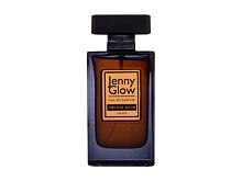 Eau de parfum Jenny Glow Orchid Noir 80 ml