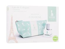 Eau de Cologne Sophie La Girafe Ma Petite Cologne 50 ml Sets