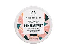 Burro per il corpo The Body Shop Pink Grapefruit Body Butter 50 ml