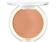 Rouge Essence Blush Crush! 5 g 10 Caramel Latte