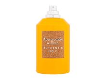 Eau de Toilette Abercrombie & Fitch Authentic Self 100 ml Tester