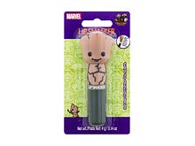 Lippenbalsam Lip Smacker Marvel Guardians of the Galaxy Groot Lip Balm Root Beer Float 4 g