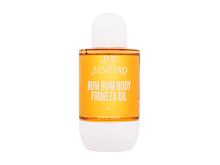 Huile corps Sol De Janeiro Brazilian Bum Bum Body Firmeza Oil 100 ml