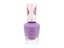 Nagellack Sally Hansen Color Therapy 14,7 ml 385 Pamper Me Purple