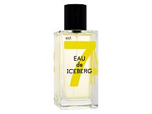 Eau de toilette Iceberg Eau de Iceberg Italian Bergamot 100 ml