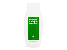 Shampoo Kallos Cosmetics Caffeine Complex Shampoo 350 ml