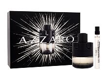 Eau de Toilette Azzaro The Most Wanted Intense 50 ml Sets