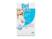 Coussinets d'allaitement Bel Baby Nursing Pads 30 St.