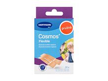 Pansement Cosmos Flexible 5 St.