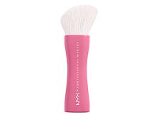 Pinsel NYX Professional Makeup Buttermelt Blush Brush 1 St.