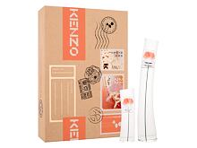 Eau de toilette KENZO Flower By Kenzo 50 ml Sets