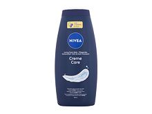 Bain moussant Nivea Creme Care Caring Foam Bath 750 ml