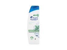 Shampoo Head & Shoulders Menthol Fresh 225 ml