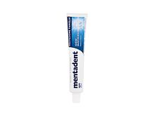 Zahnpasta  Mentadent Family Protection Daily Fluoride & Calcium Toothpaste 75 ml