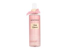 Körperspray Women´Secret Daily Romance 250 ml