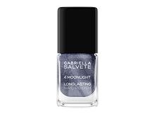 Nagellack Gabriella Salvete Over The Moon Longlasting Nail Polish 11 ml 4 Moonlight