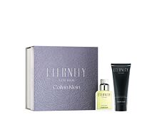 Eau de toilette Calvin Klein Eternity For Men 50 ml Sets