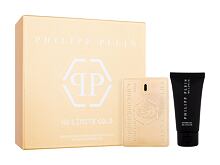 Eau de parfum Philipp Plein No Limit$ Gold 50 ml Sets