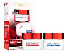 Tagescreme L'Oréal Paris Revitalift Duo Set 50 ml Sets