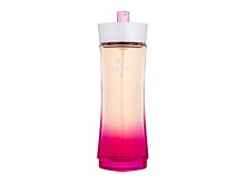 Eau de Toilette Lacoste Touch Of Pink 90 ml Tester