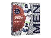 Lotion après-rasage Nivea Men Sensitive Care 100 ml Sets