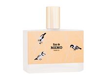 Eau de Parfum Memo Paris Cuirs Nomades Eau De Memo 75 ml