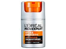 Crema giorno per il viso L'Oréal Paris Men Expert Hydra Energetic 50 ml