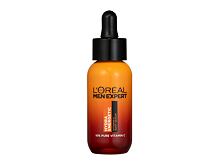 Gesichtsserum L'Oréal Paris Men Expert Hydra Energetic Vitamin C Shot Serum 30 ml