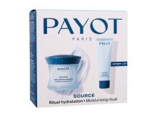 Tagescreme PAYOT Source Moisturizing Ritual 50 ml Sets