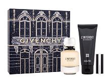 Eau de parfum Givenchy L'Interdit 50 ml Sets