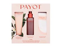 Crema detergente PAYOT Nue De-Polluting Cleansing Ritual 75 ml Sets