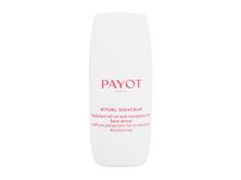 Antiperspirant PAYOT Rituel Douceur 24h Anti-Perspirant Roll-On Deodorant 75 ml