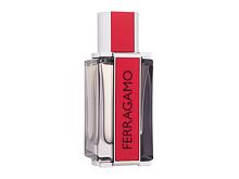 Eau de Parfum Ferragamo Ferragamo Red Leather 50 ml