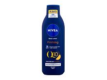 Körperlotion Nivea Q10 + Vitamin C Firming Body Lotion Dry Skin 250 ml