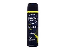 Antiperspirant Nivea Men Deep Sport 72H 150 ml