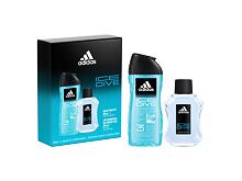 Eau de Toilette Adidas Ice Dive 100 ml Sets